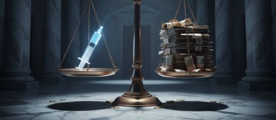 Das größte Kapitalverbrechen der Menschheit?