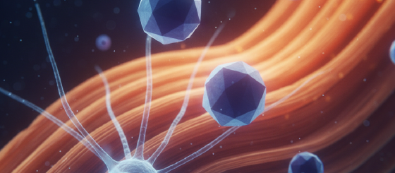 "This Was Unexpected" — What Sahin Planned and What Nature Biotechnology Found in 2026