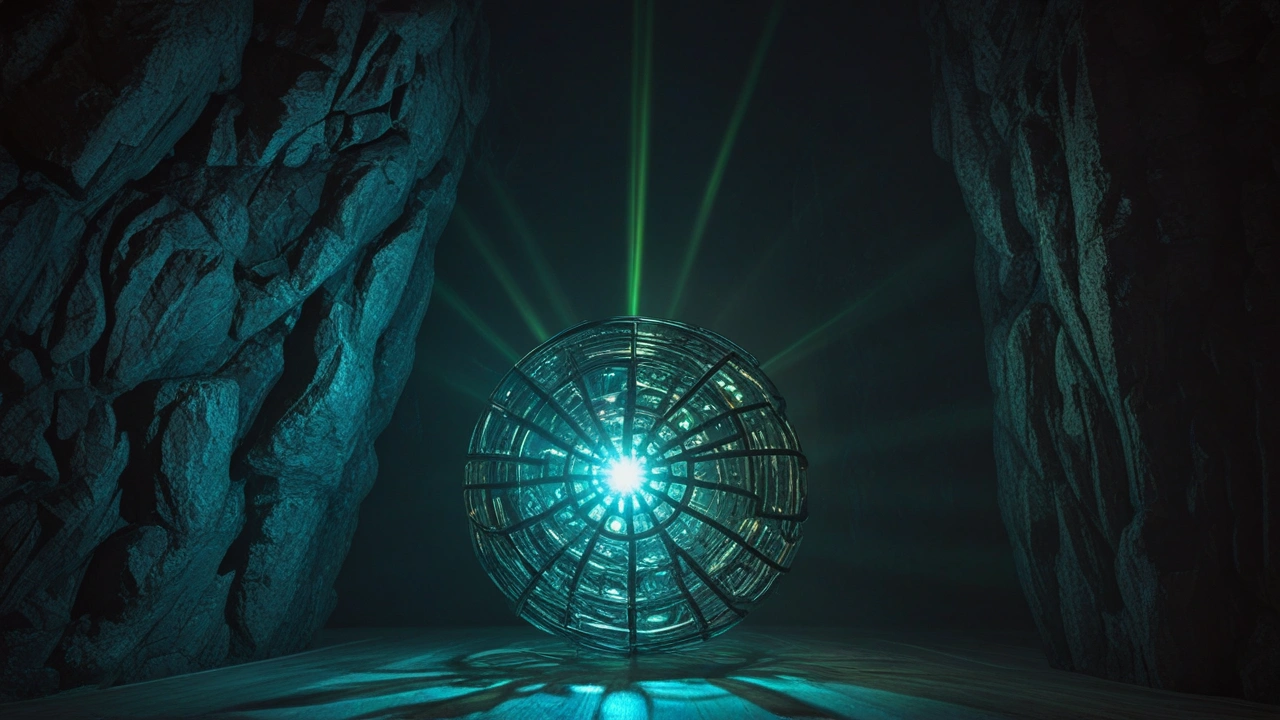 AI Soberly Considered: Why Large Language Models Are Brilliant Tools – But Not Magic