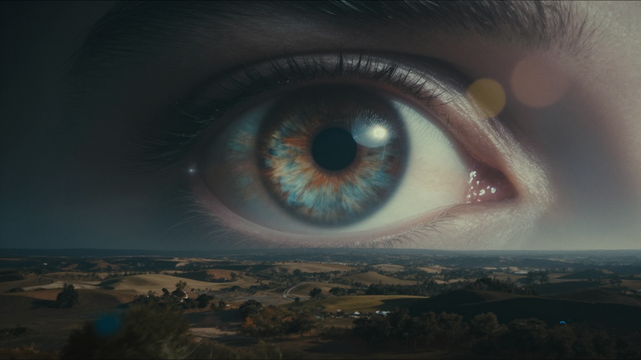 The Great Reset of Reality: How the Simulation of Our Freedom Turned Into Open Warfare