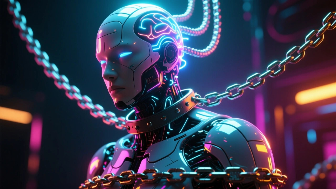 Claude: The Super AI That Fucks Itself – Why Even the Best Fail at Critical Journalism