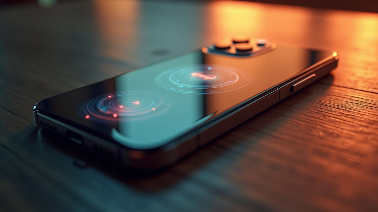 iPhone 16 AI: Apple's Surveillance Revolution in Privacy Clothing