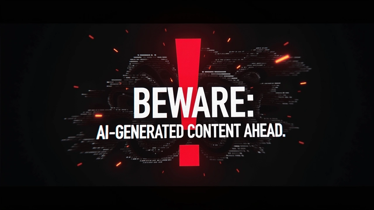 Double Check Everything: The Charlie Kirk Case and AI Misinformation
