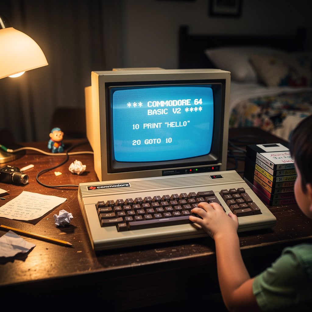 Ich habe ein Postamt ausgeraubt, wurde von Kim Dotcom verbrannt, bin Gravenreuth entkommen und habe sie alle überlebt