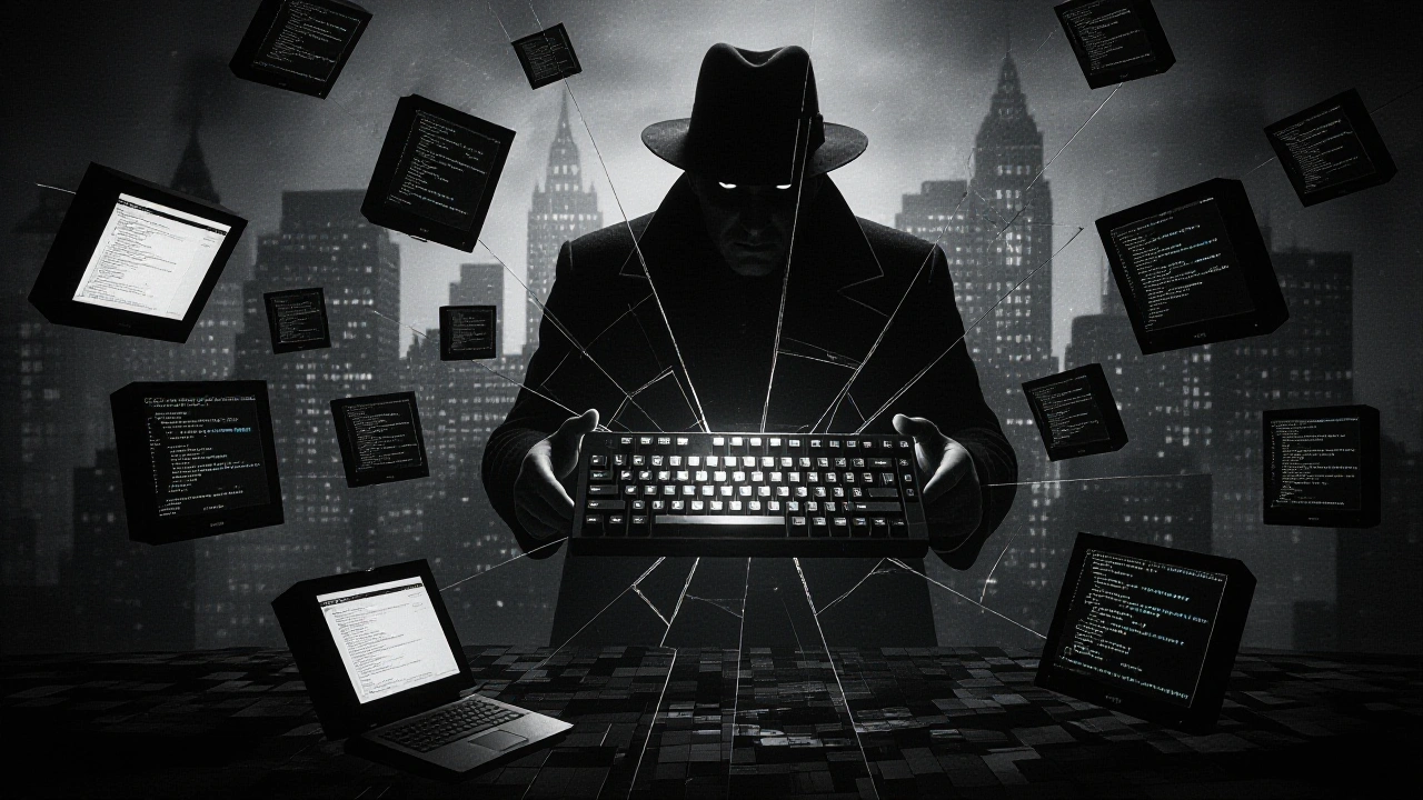 Cover Image Chat Control: A Threat to Our Digital Freedom
