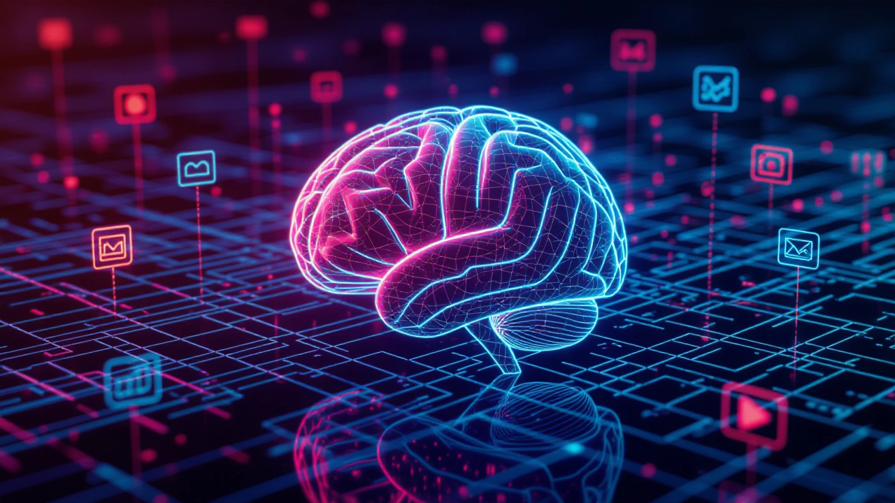 Künstliche Intelligenz und Verbrauchertäuschung