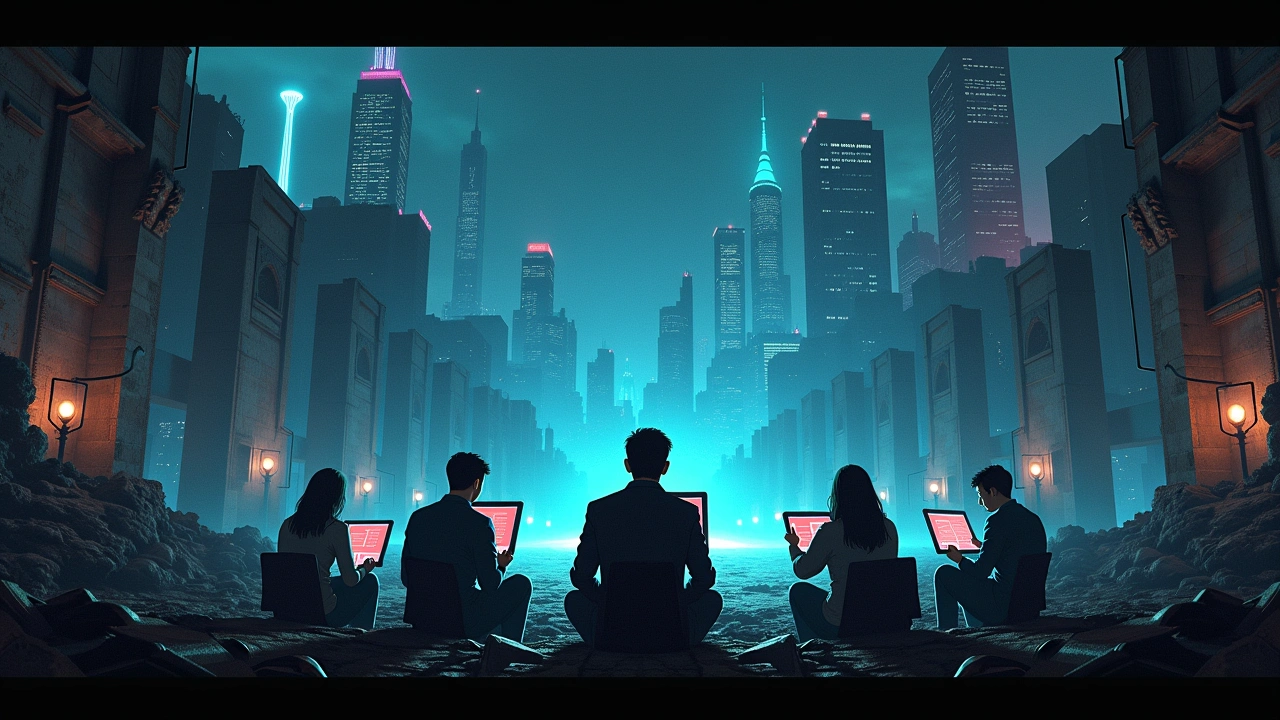 Digital Dumbed Down? – How Technology Took Over Our Thinking | 7 Phases Explained