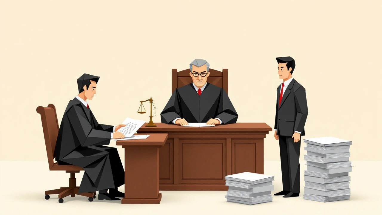 GEZ Judgment: Forced Execution Unlawful