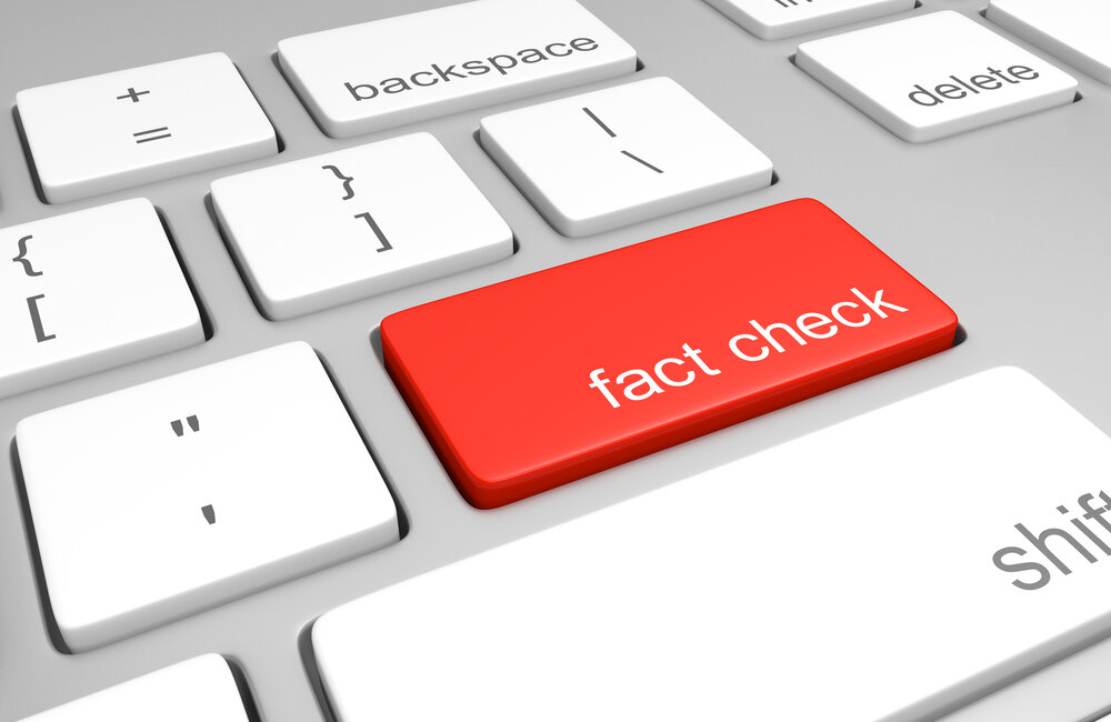 Information Warfare und die Grenzen des Fact-Checking: Wer prüft die Prüfer?