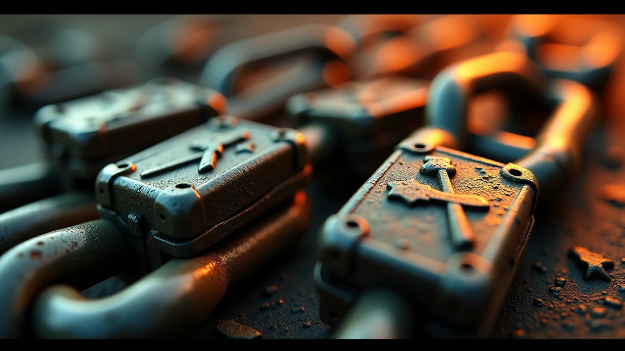 The Invisible Chain: How Digital Surveillance Became the New Normal