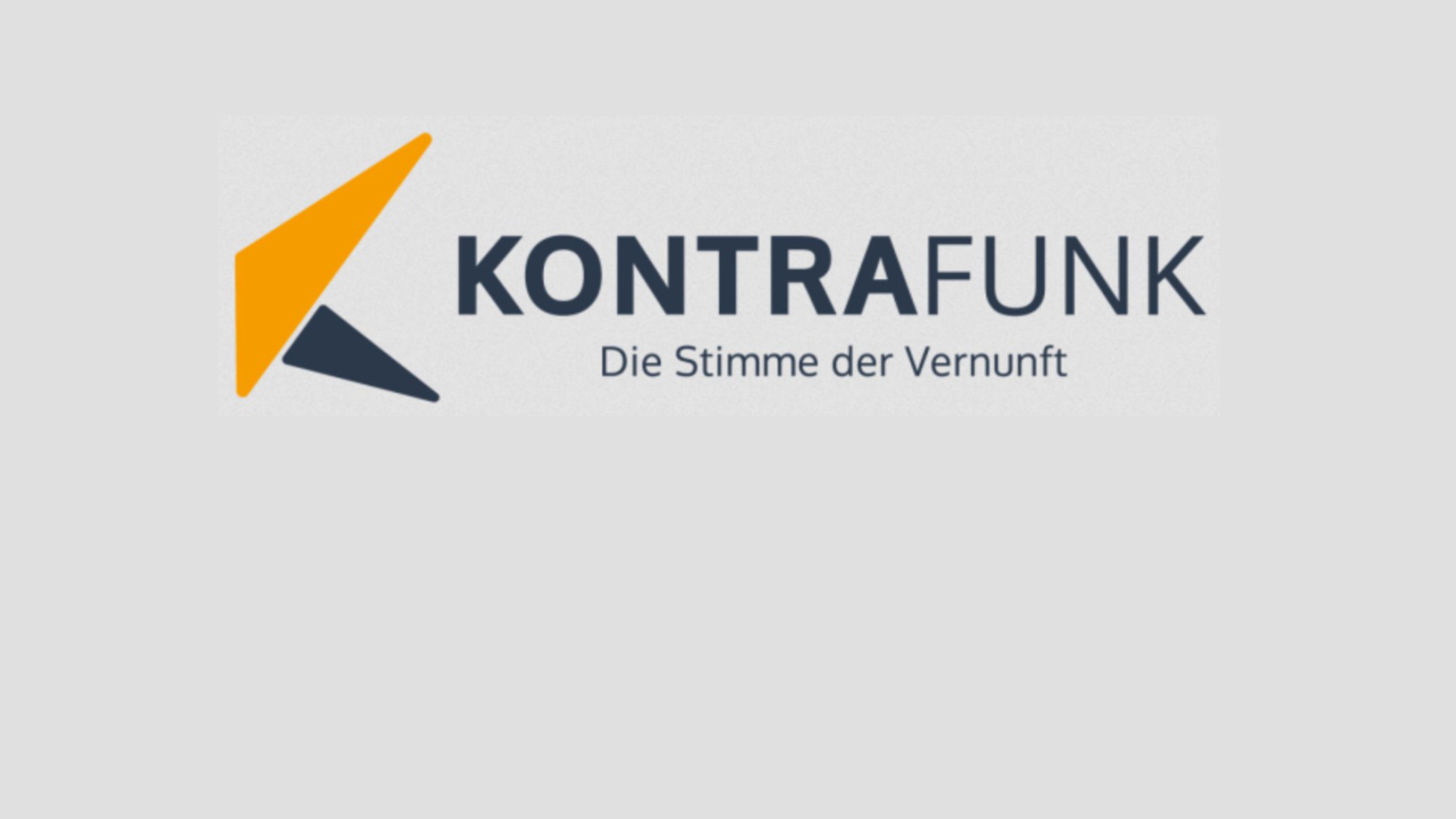 Cover Image Kontrafunk Radio: Deutschlands unabhängige Medienalternative