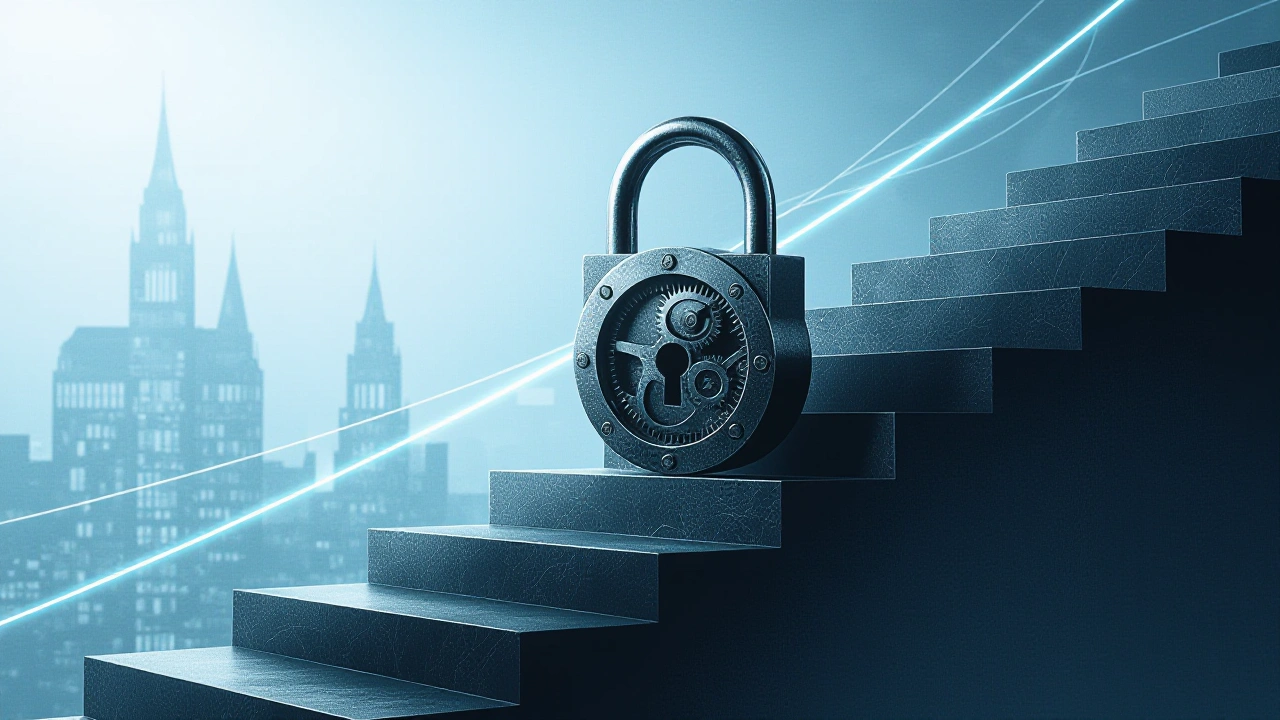 Operation Lockstep - A Comprehensive Analysis of Global Health and Security Initiatives
