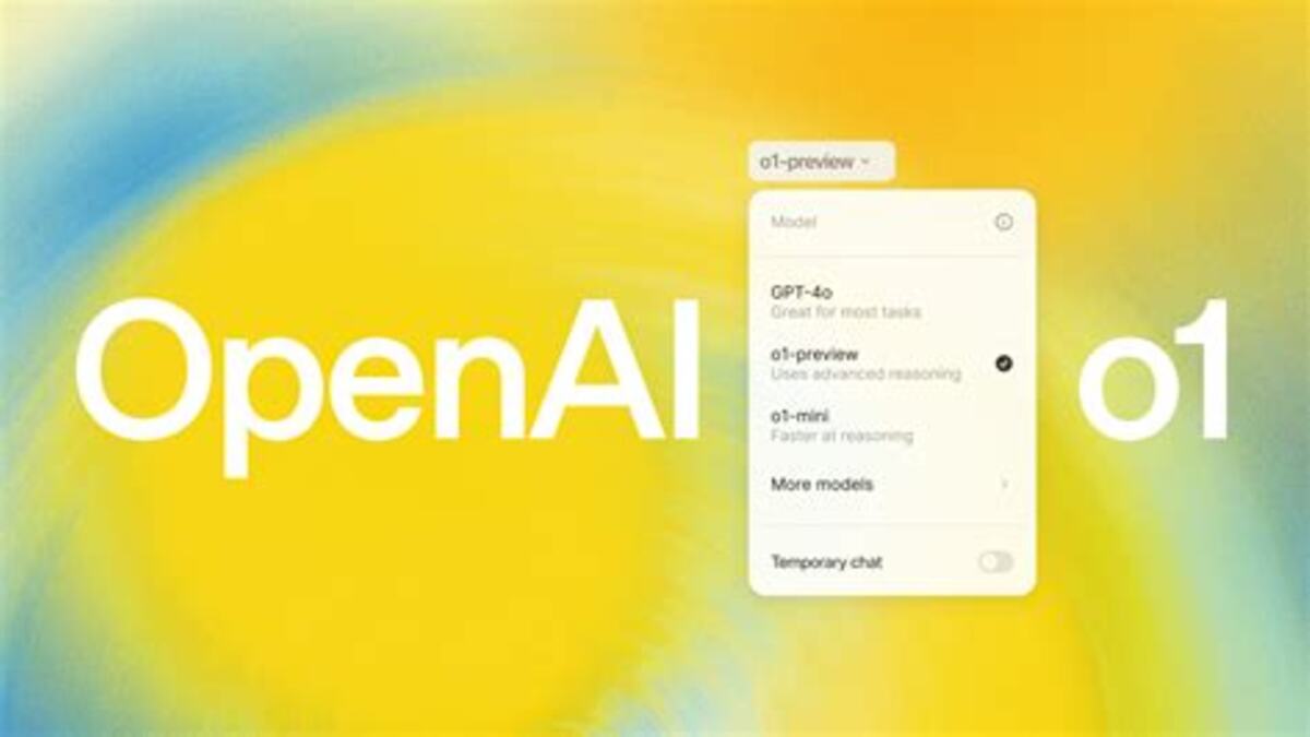 OpenAI o1: Wie 'Reasoning' zur perfekten Gedankenkontrolle wird