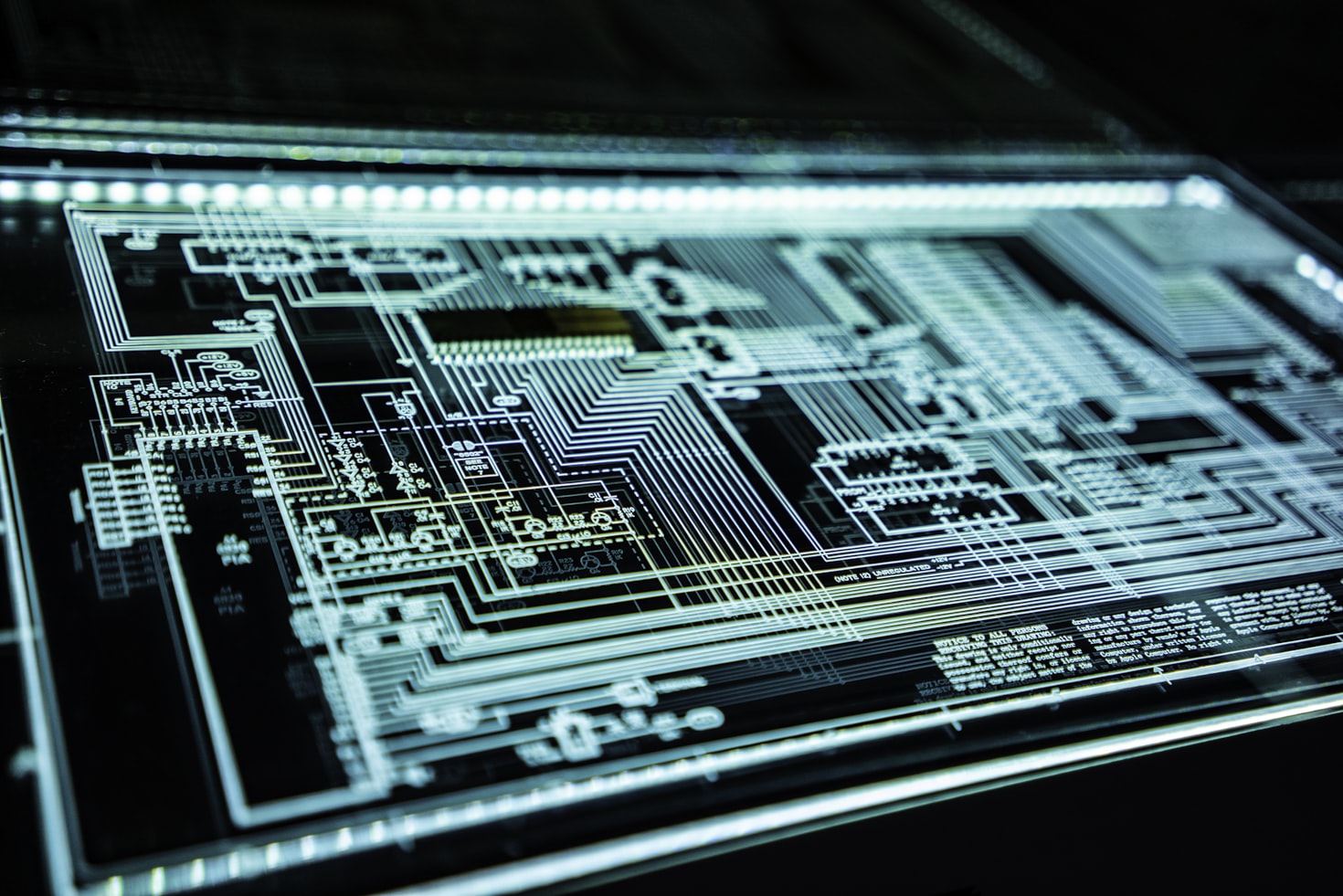 Cover Image Palantir: Security Theater Instead of Real Security - Welcome to Pre-Crime Reality