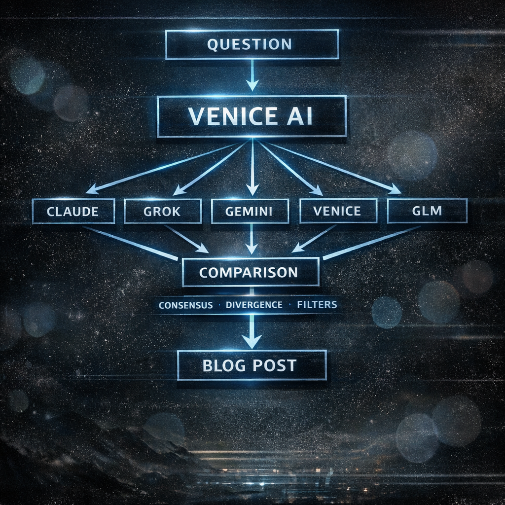 Triangulation Flowchart
